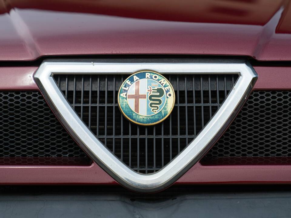 Image 22/50 of Alfa Romeo 33 - 1.3 Sportwagon 4x4 (1992)