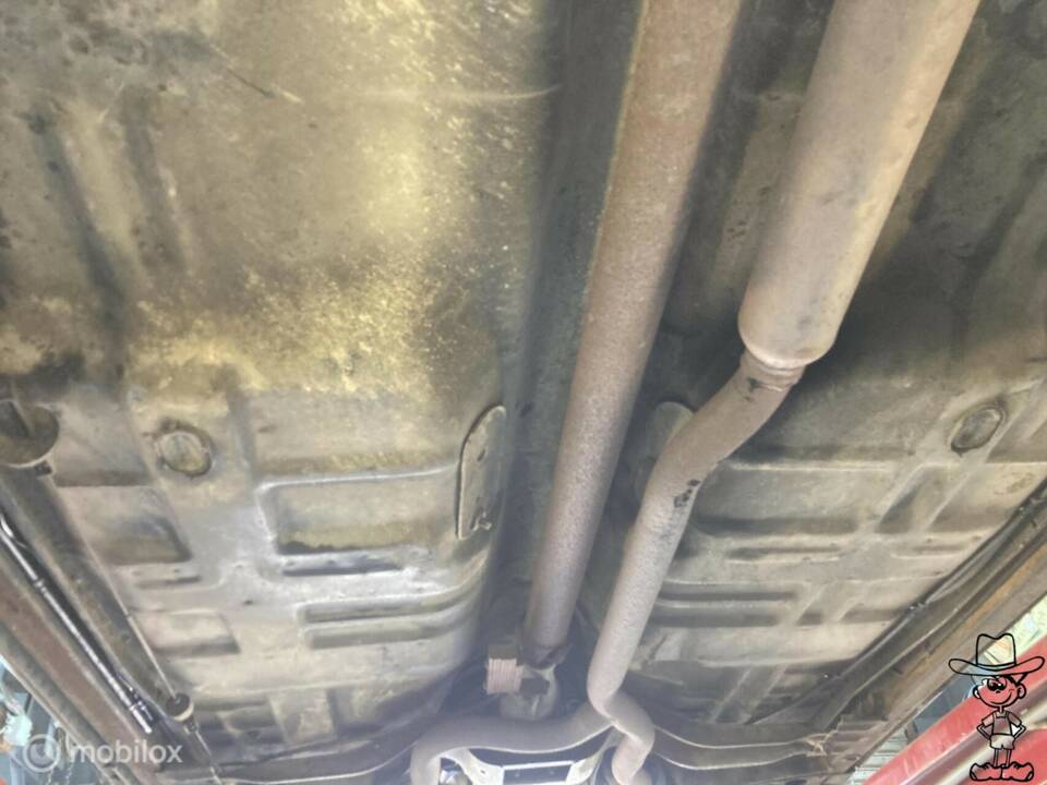 Afbeelding 23/29 van Ford Thunderbird (1979)