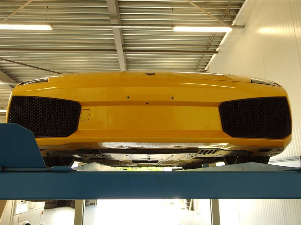 Bild 82/98 von Lamborghini Gallardo (2003)