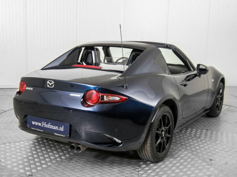 Bild 25/50 von Mazda MX-5 1.5 (2022)