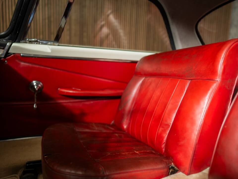 Bild 37/99 von Maserati 3500 GT Touring (1959)