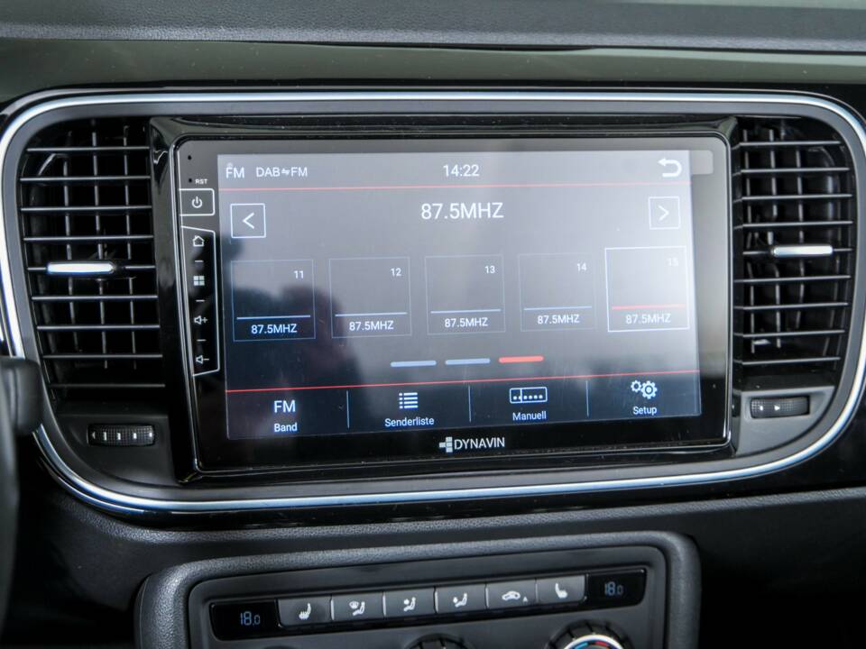 Image 23/50 de Volkswagen Beetle 1.2 TSI (2014)