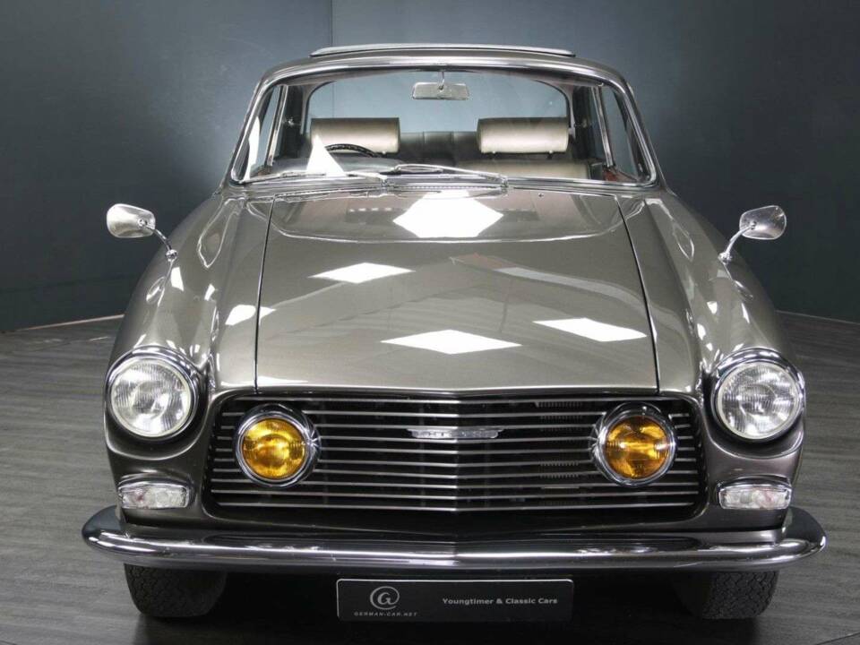 Image 16/50 de Bristol 411 Mk. I (1970)