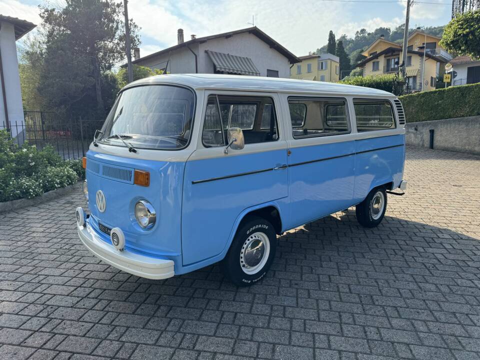 Afbeelding 3/7 van Volkswagen T2c Combi (1979)