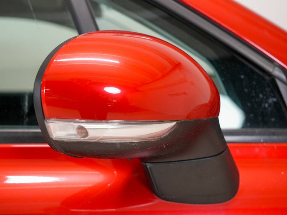 Bild 36/45 von FIAT 500X 1.4 MultiAir (2015)