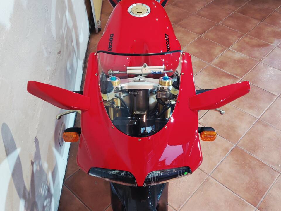 Immagine 12/58 di Ducati 998 R (2002)