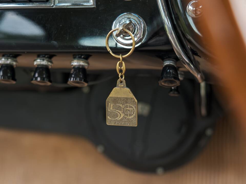 Image 67/97 of Lancia Aurelia B20 GT 2500 (1957)