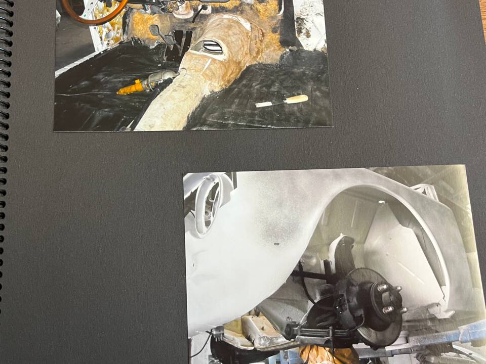 Image 73/87 of Alfa Romeo Giulia 1600 Sprint GT (1965)