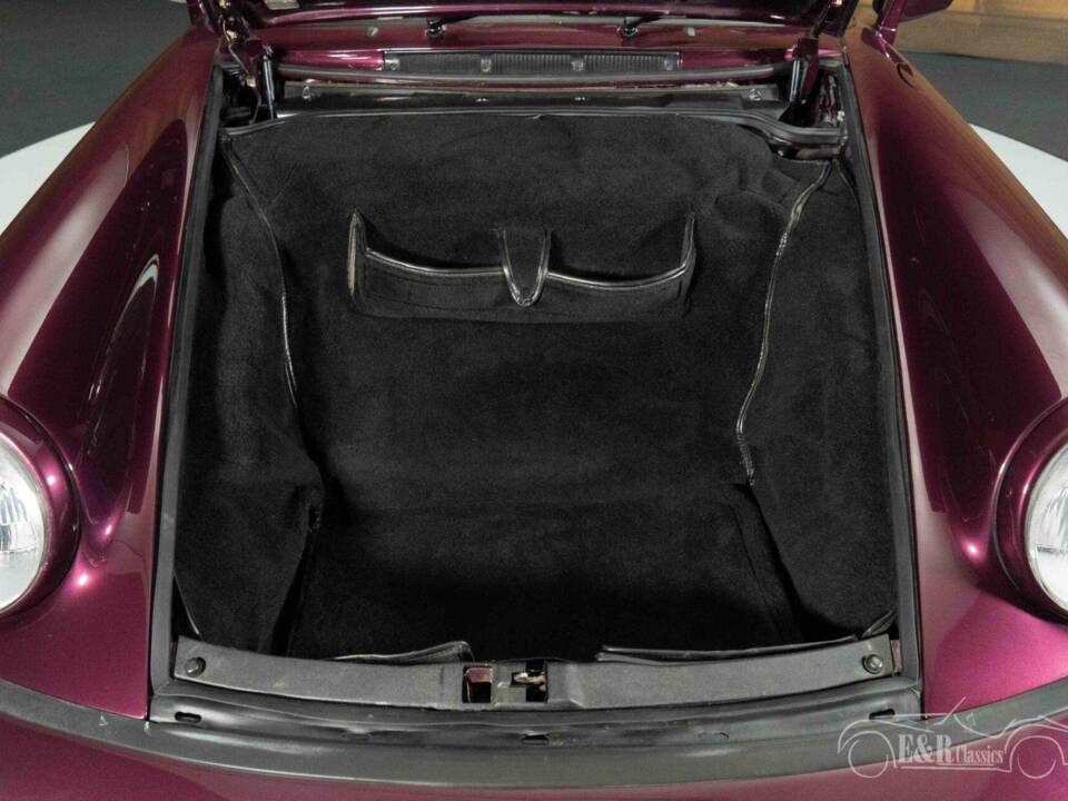 Imagen 6/19 de Porsche 911 Carrera 4 (1990)