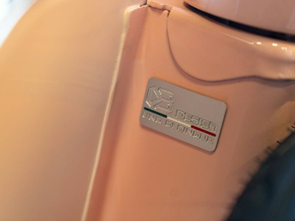 Bild 29/31 von Piaggio DUMMY (1976)