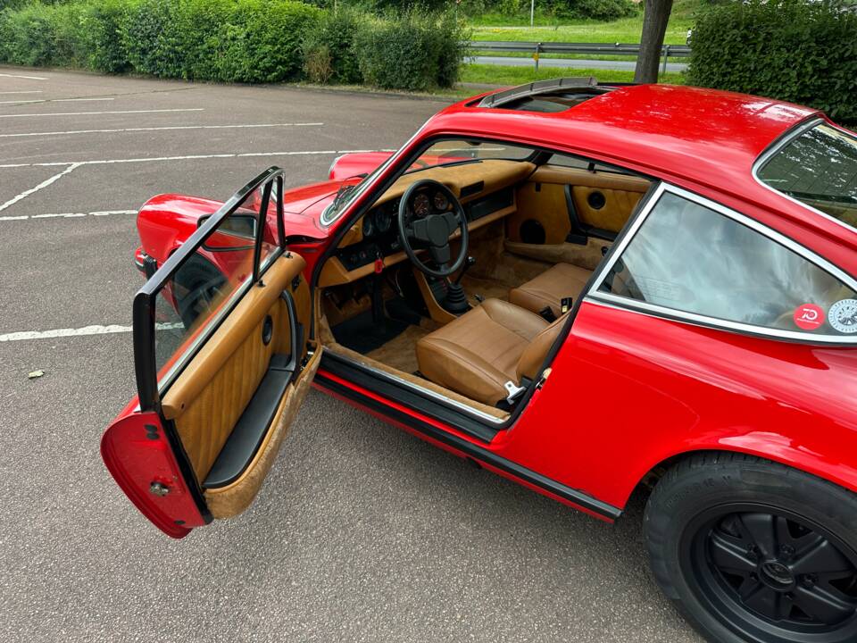 Image 15/100 of Porsche 911 2.7 S (1977)