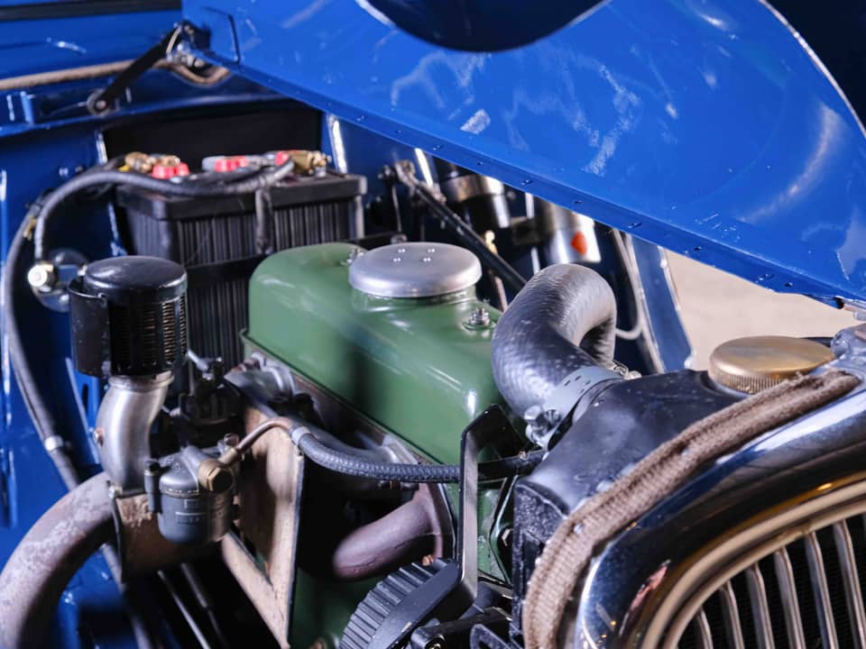 Bild 23/40 von Citroën Traction Avant 7 C (1934)