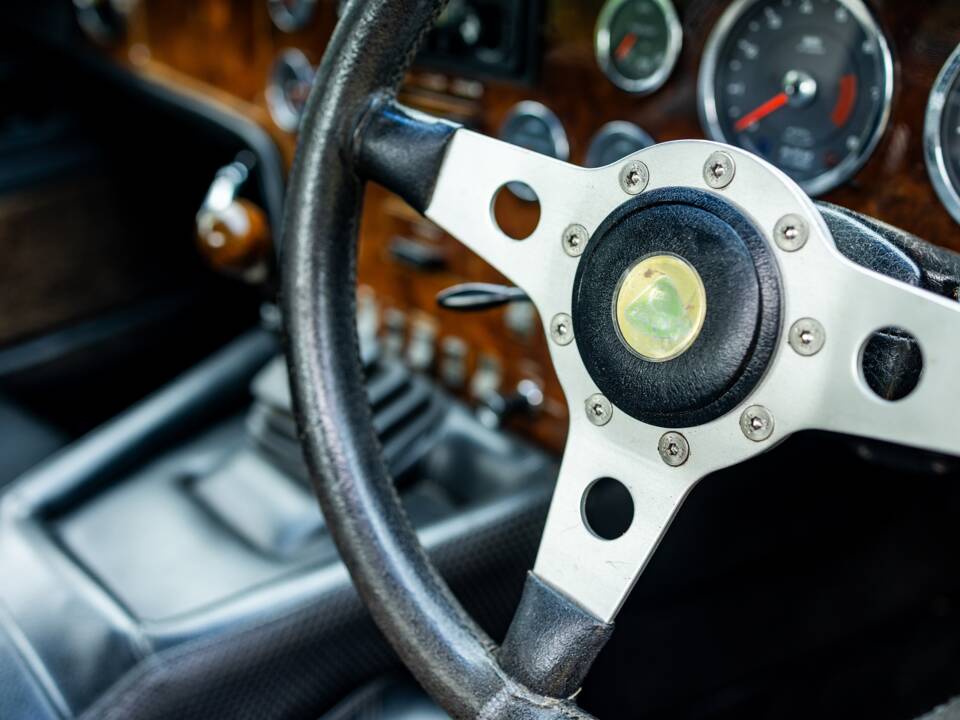 Image 44/50 of Lotus Elan Plus 2S 130/5 (1972)