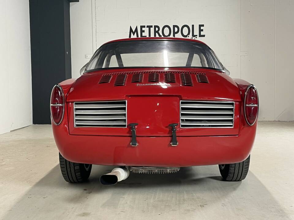 Image 6/23 of Abarth 850 Cisitalia (1959)
