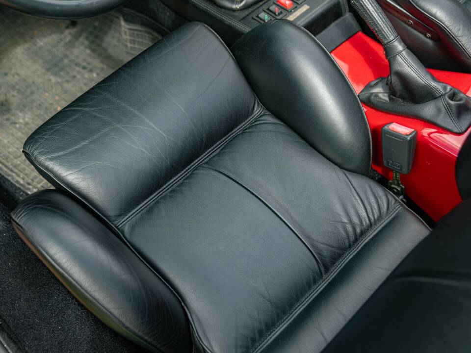 Immagine 48/50 di Alfa Romeo RZ (1993)