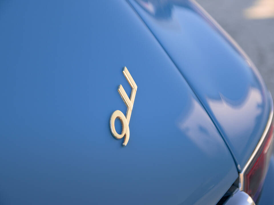 Image 17/49 of Porsche 911 2.0 (1964)