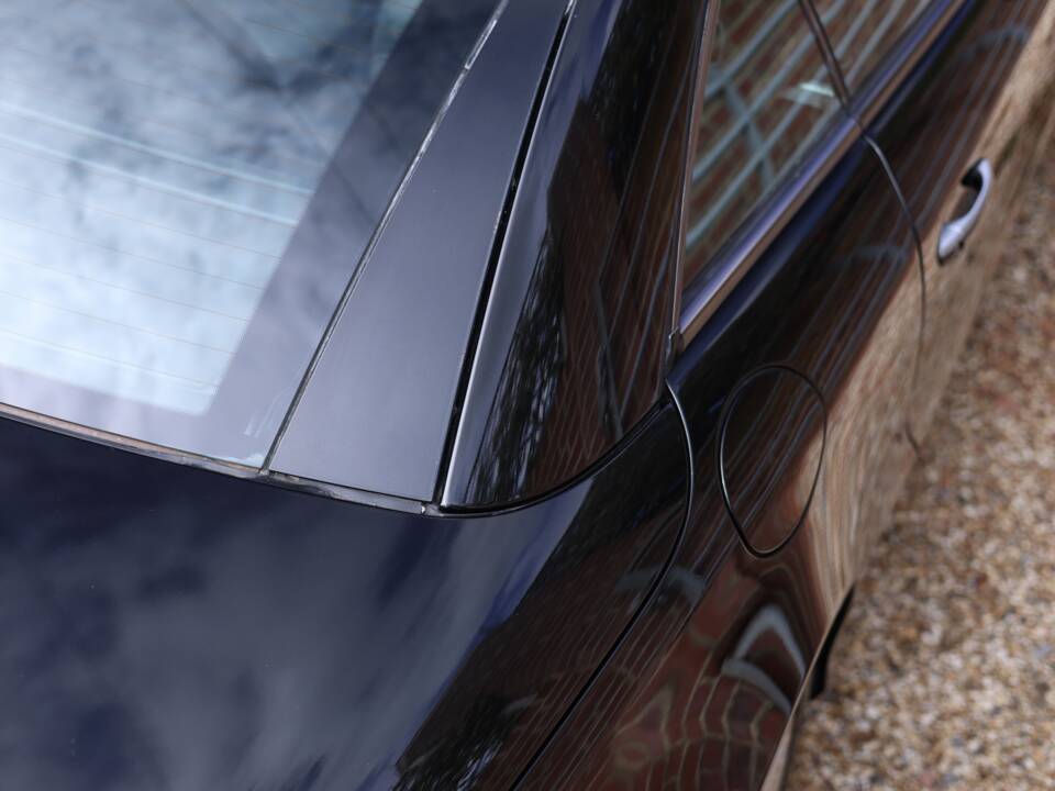 Image 33/50 de Mercedes-Benz SL 350 (2004)