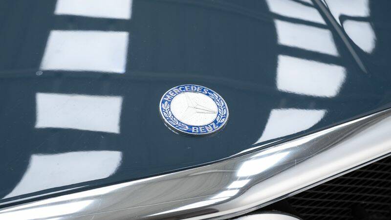 Bild 13/15 von Mercedes-Benz 450 SL (1979)