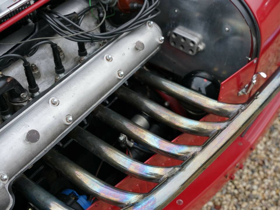 Bild 10/50 von Alfa Romeo 6C 2300 Pescara (1934)