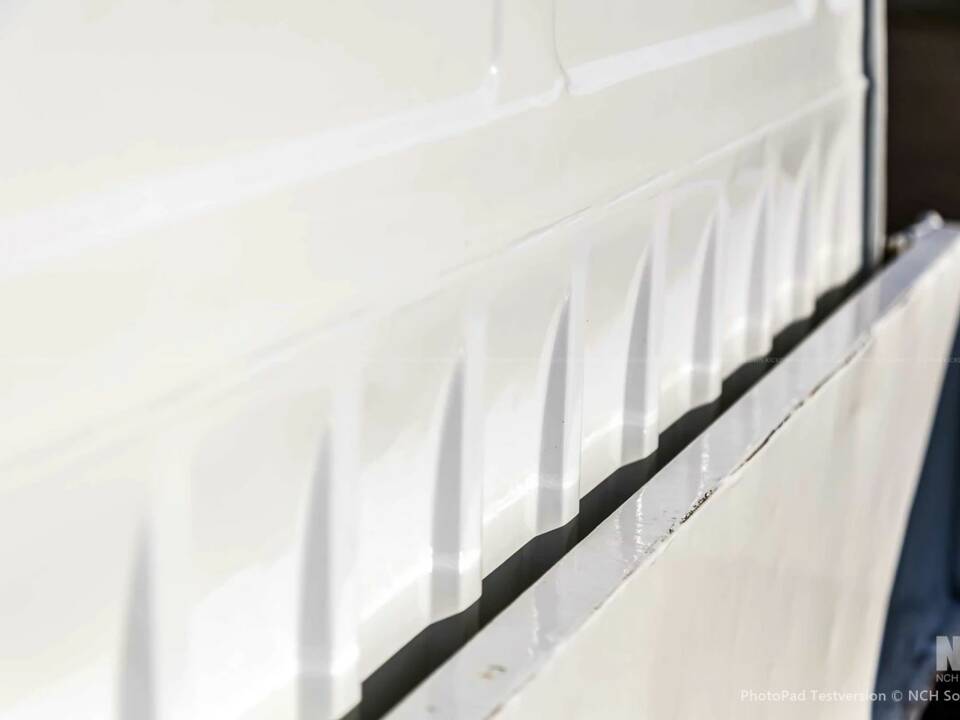 Bild 40/58 von Ford Transit (1975)