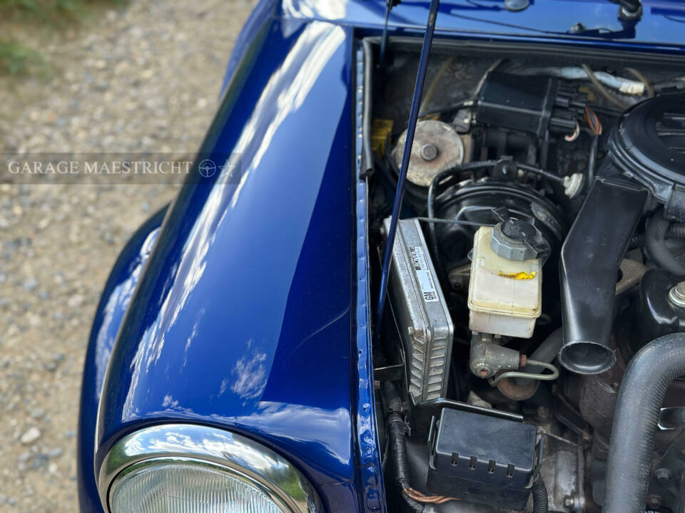Bild 78/100 von Mini Cooper 1.3i MPI (2000)
