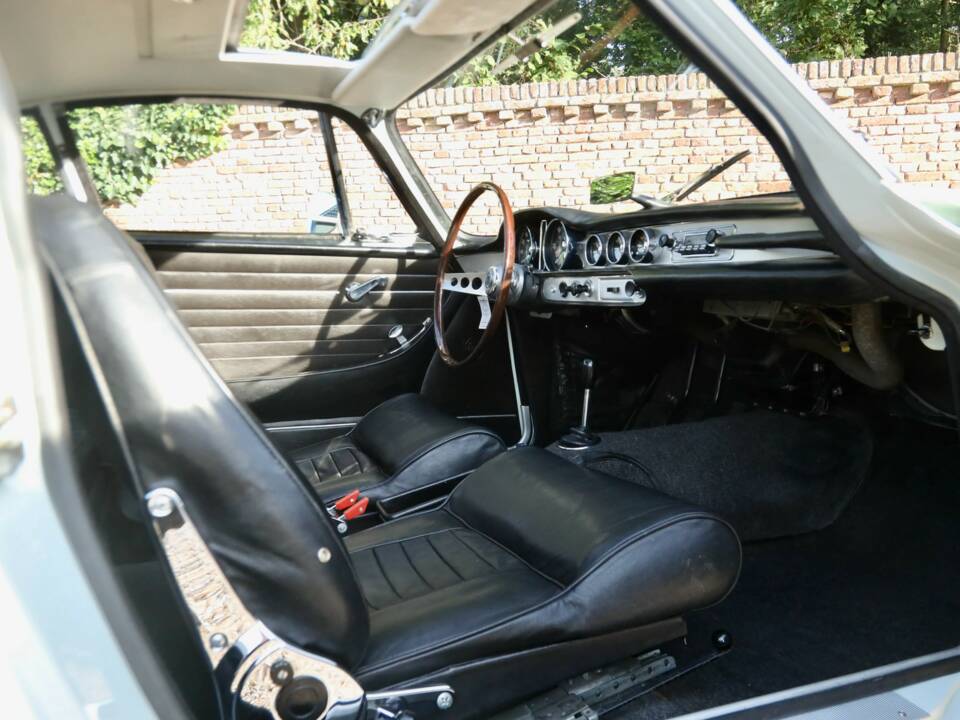 Bild 33/50 von Volvo 1800 S (1967)