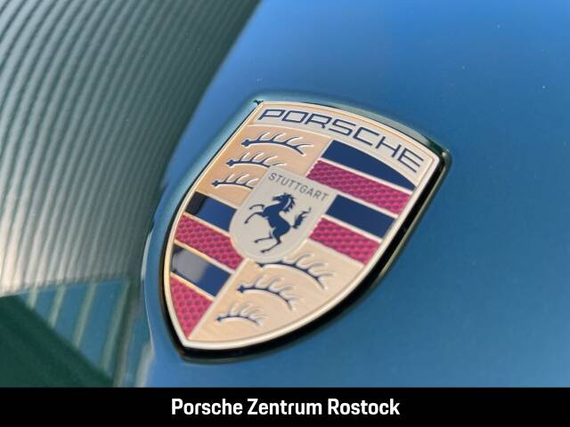Imagen 29/31 de Porsche Macan (2026)