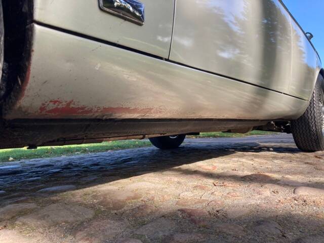 Image 7/60 of Jaguar XJ 6 4.2 (1972)