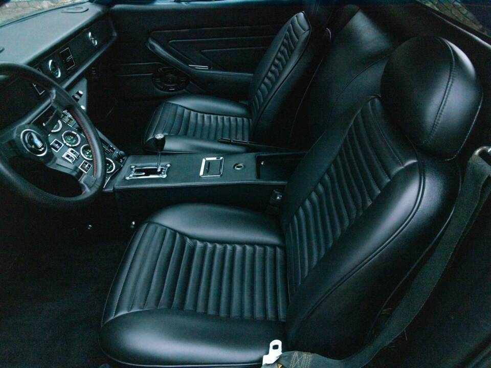Imagen 46/50 de De Tomaso Pantera GTS (1975)