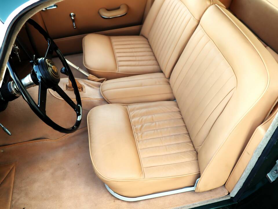 Image 4/50 of Jaguar XK 150 FHC (1959)