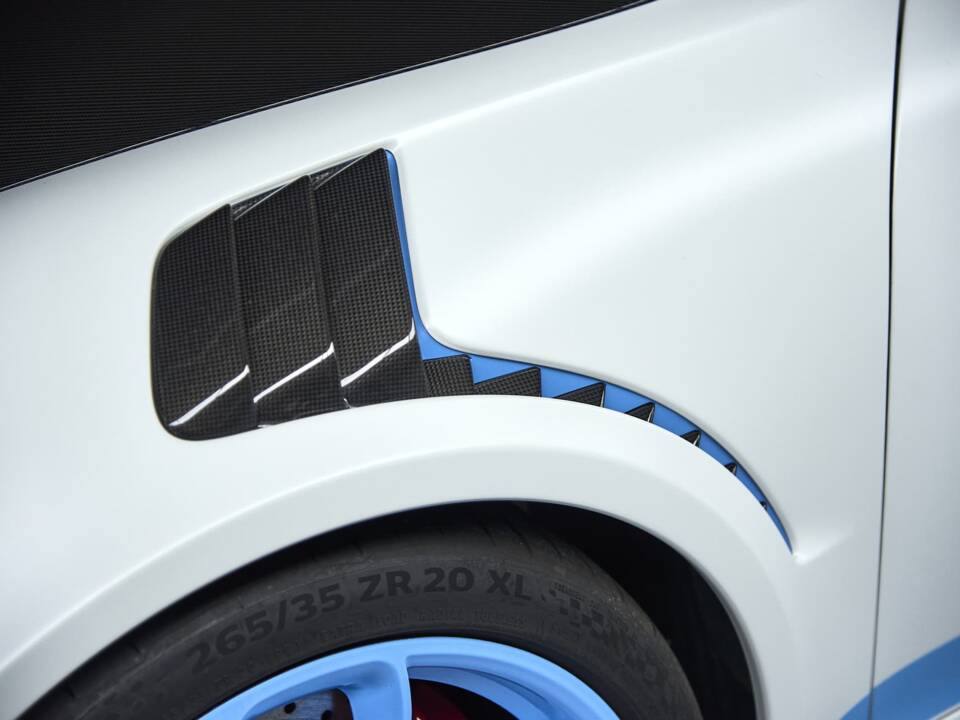Bild 33/41 von Porsche 911 GT3 RS Weissach (2020)