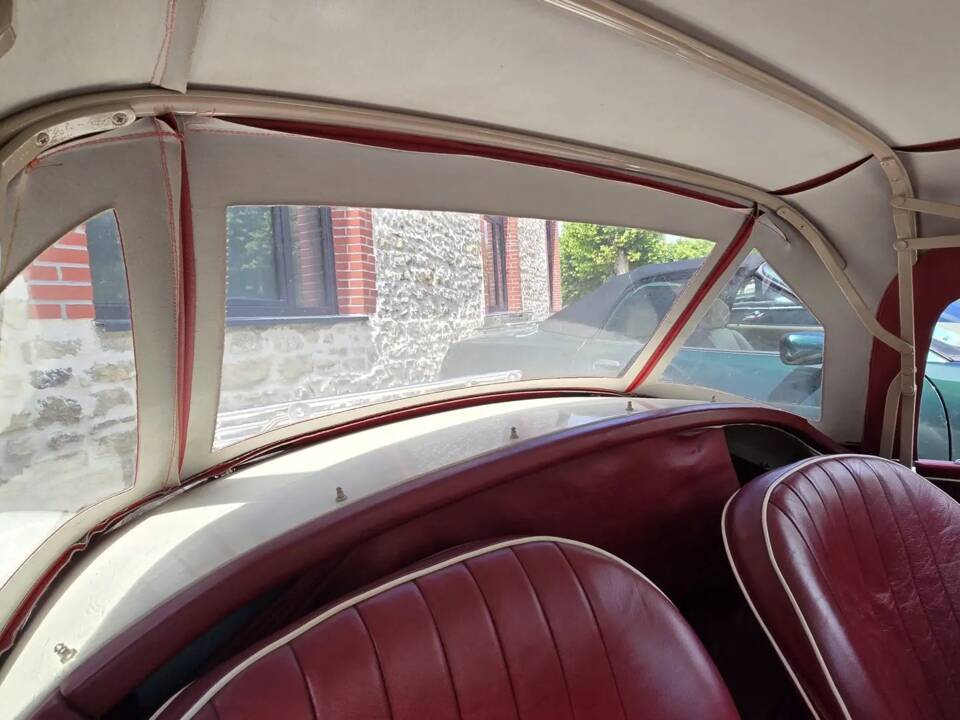 Image 10/17 of MG MGA Twin Cam (1958)