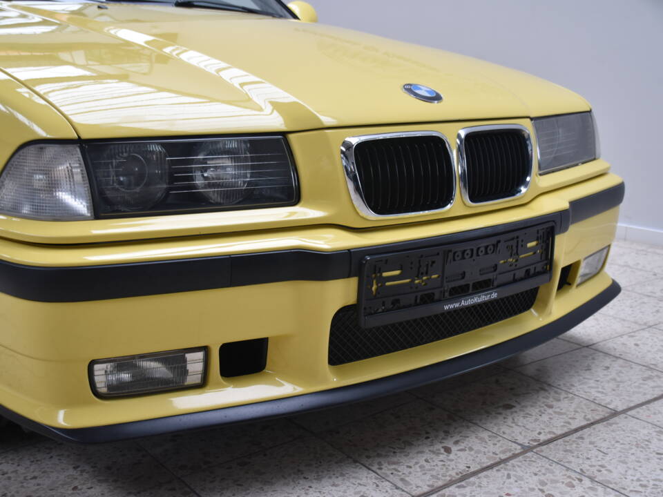 Image 15/28 de BMW M3 (1998)