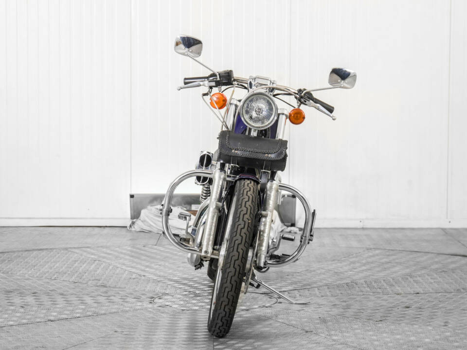 Image 14/24 of Harley-Davidson DUMMY (1999)