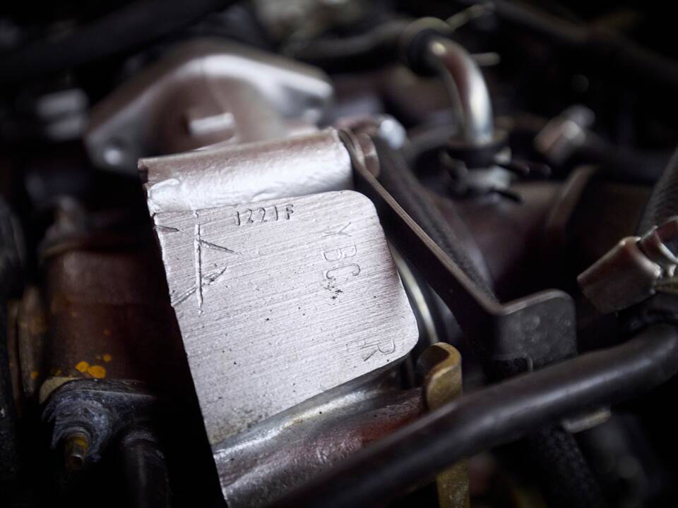 Afbeelding 95/100 van Toyota Land Cruiser LJ77 (1991)