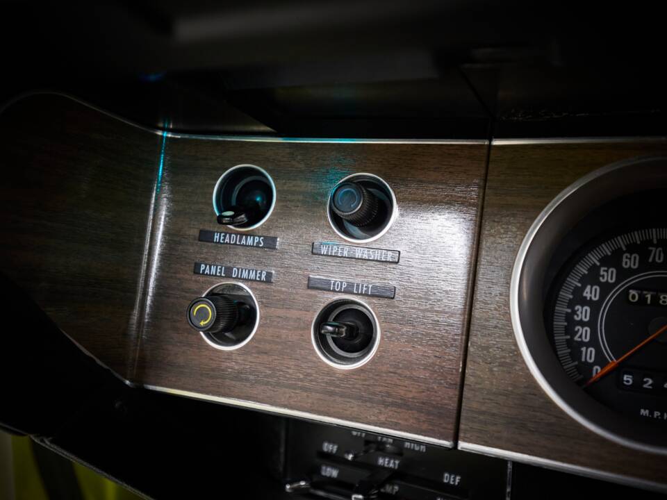 Imagen 70/87 de Plymouth Barracuda (1971)