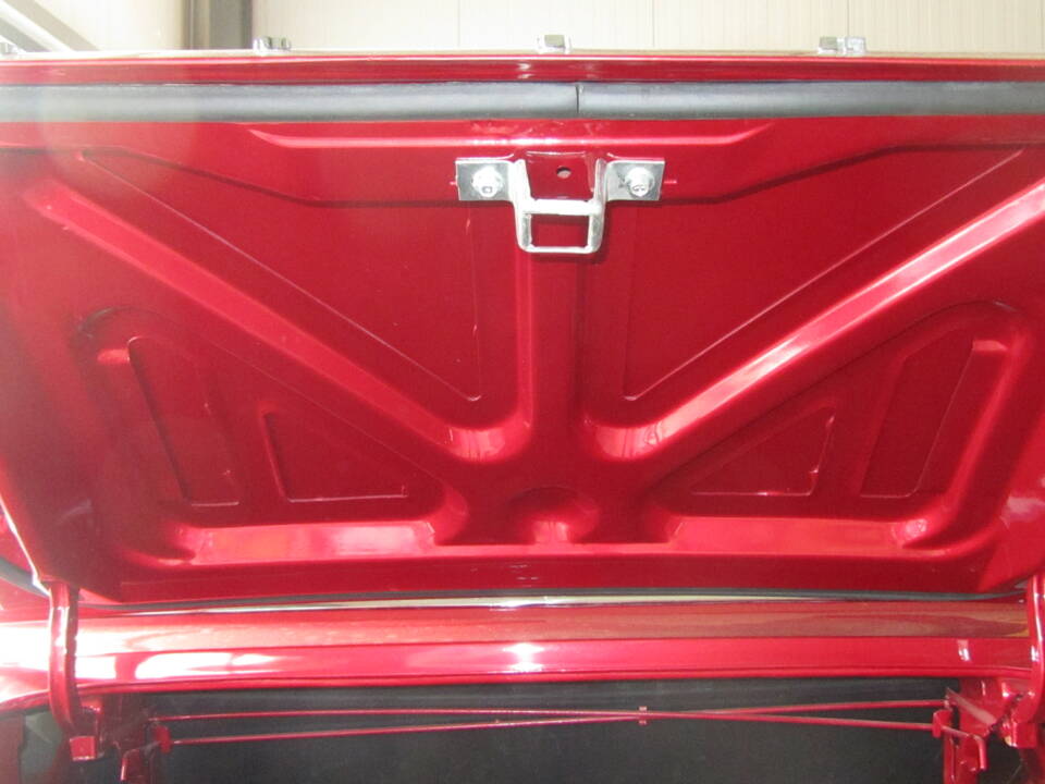 Image 21/40 of Ford Mustang 351 (1969)