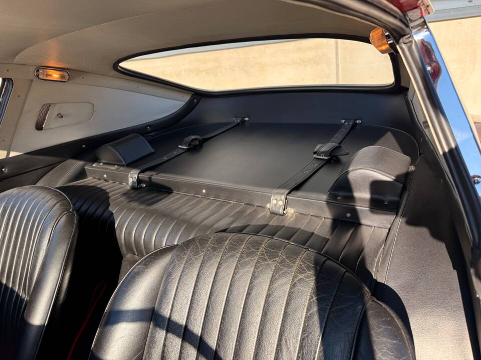 Afbeelding 17/18 van Ferrari 275 GTB (1965)