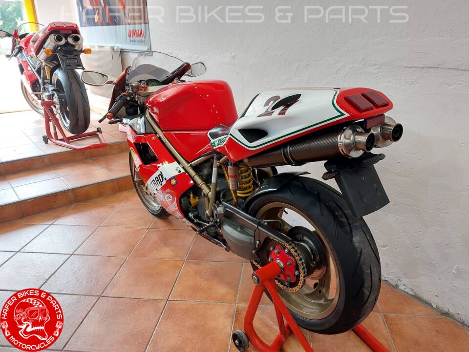 Image 10/32 of Ducati DUMMY (1998)