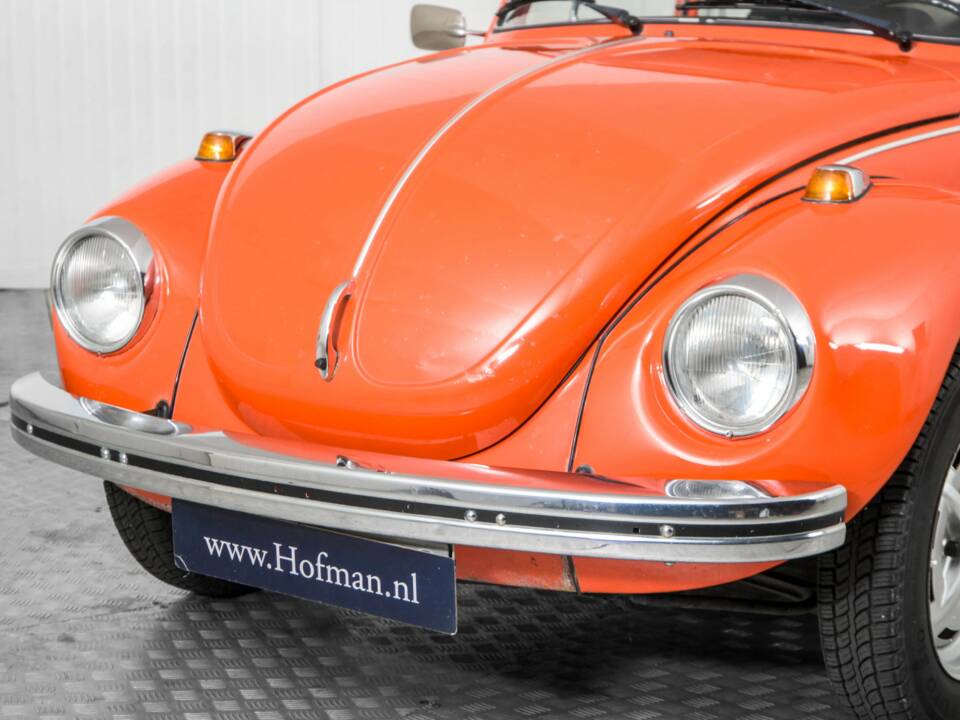 Bild 18/50 von Volkswagen Käfer 1303 S (1972)