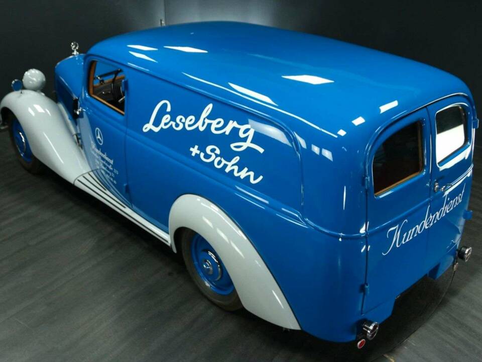Image 39/49 of Mercedes-Benz 170 V (1949)
