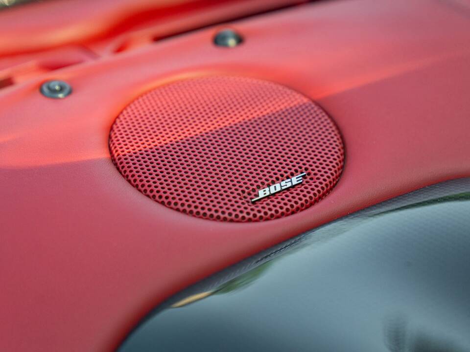 Immagine 48/50 di Ferrari 599 GTB HGTE (2010)