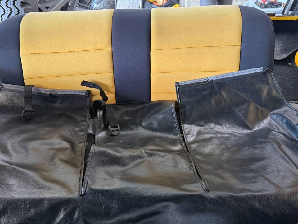 Image 33/51 of Jeep CJ-7 Renegade (1981)