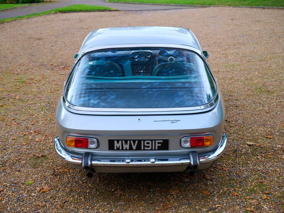 Image 35/50 of Jensen FF (1967)