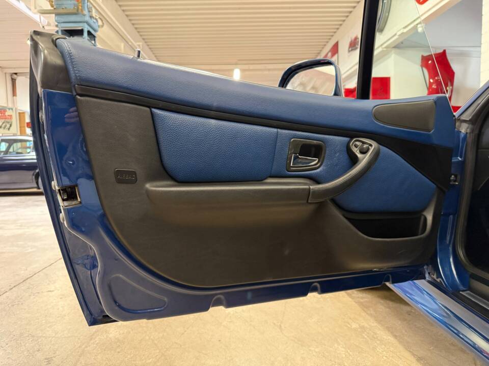 Image 5/19 of BMW Z3 2.0 (2000)