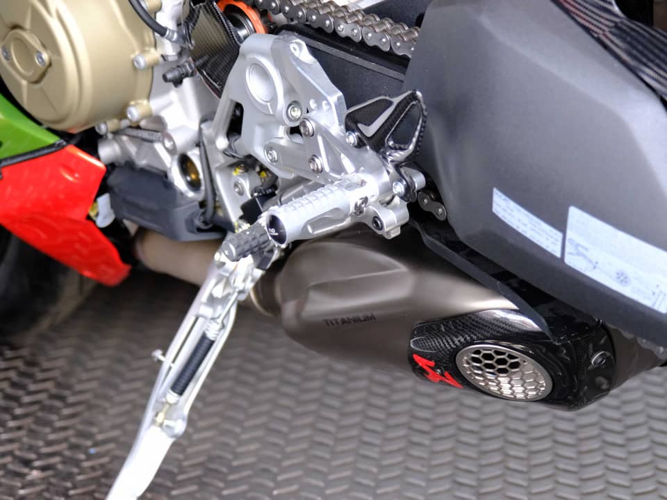 Bild 77/99 von Ducati Streetfighter V4 Lamborghini (2024)