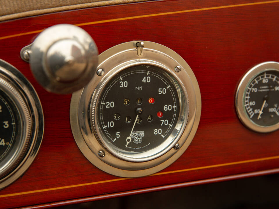 Image 12/50 of Rolls-Royce 40&#x2F;50 HP Silver Ghost (1920)