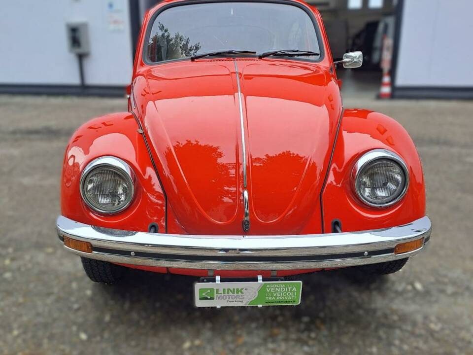 Immagine 6/33 di Volkswagen Beetle 1200 L (1980)