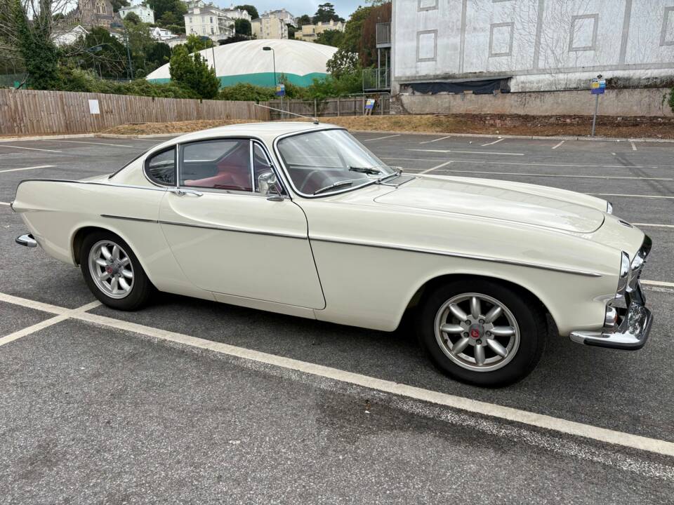 Bild 16/46 von Volvo 1800 S (1967)