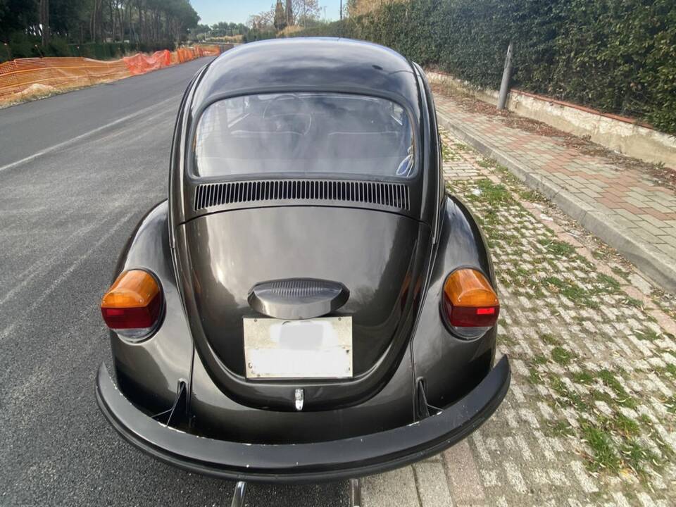 Afbeelding 7/8 van Volkswagen Beetle 1200 L (1979)